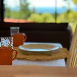 Antubureo Lodge