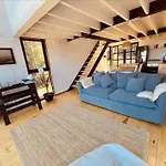 Antubureo Lodge