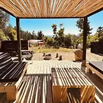 Antubureo Lodge