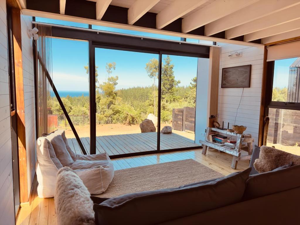 Casa de férias Antubureo